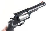 Pair of Smith & Wesson 500 Revolver .500 S&W Mag - 11 of 20