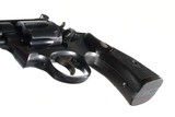 Smith & Wesson K-22 Target Masterpiece Revolver .22 lr - 8 of 10