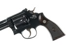 Smith & Wesson K-22 Target Masterpiece Revolver .22 lr - 7 of 10