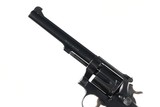 Smith & Wesson K-22 Target Masterpiece Revolver .22 lr - 6 of 10