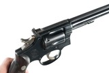 Smith & Wesson K-22 Target Masterpiece Revolver .22 lr - 2 of 10