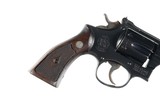 Smith & Wesson K-22 Target Masterpiece Revolver .22 lr - 4 of 10