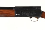 Browning A5 Light Twenty Semi Shotgun 20ga - 8 of 16