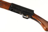 Browning A5 Light Twenty Semi Shotgun 20ga - 9 of 16