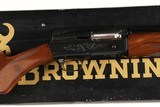Browning A5 Light Twenty Semi Shotgun 20ga - 1 of 16