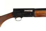 FN Browning A5 Twenty Semi Shotgun 20ga