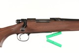 SOLD - Remington 700 Classic Bolt Rifle .221 Fireball - 5 of 16