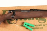 SOLD - Remington 700 Classic Bolt Rifle .221 Fireball - 1 of 16
