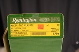 Remington 700 Classic Bolt Rifle .250 sav - 4 of 17