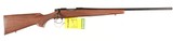 Remington 700 Classic Bolt Rifle .250 sav - 6 of 17