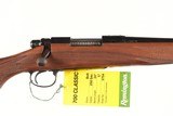 Remington 700 Classic Bolt Rifle .250 sav - 5 of 17