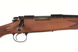 Remington 700 Classic Bolt Rifle .222 rem - 5 of 16