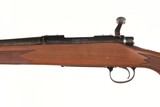 Remington 700 Classic Bolt Rifle .222 rem - 8 of 16