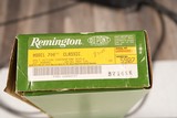 Remington 700 Classic Bolt Rifle .25-06 - 4 of 16