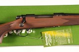 Remington 700 Classic Bolt Rifle .25-06 - 1 of 16