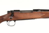 Remington 700 Classic Bolt Rifle .375 H&H Mag - 5 of 16