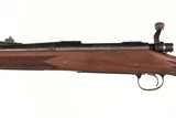 Remington 700 Classic Bolt Rifle .375 H&H Mag - 8 of 16