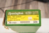 Remington 700 Classic Bolt Rifle .264 win mag - 4 of 16