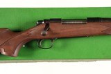 Remington 700 Classic Bolt Rifle .264 win mag - 1 of 16