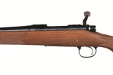 Remington 700 Classic Bolt Rifle .17 rem - 8 of 16