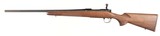 Remington 700 Classic Bolt Rifle .17 rem - 16 of 16