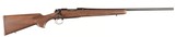 Remington 700 Classic Bolt Rifle .17 rem - 6 of 16