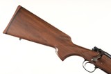 Remington 700 Classic Bolt Rifle .17 rem - 11 of 16
