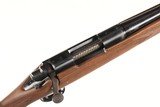 Remington 700 Classic Bolt Rifle .17 rem - 7 of 16