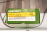 Remington 700 Classic Bolt Rifle 7mm wby mag - 4 of 15