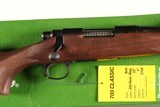 Remington 700 Classic Bolt Rifle .350 rem mag