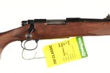 Remington 700 Classic Bolt Rifle .350 rem mag - 4 of 15