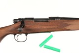 Remington 700 Classic Bolt Rifle 7mm-08 - 5 of 16