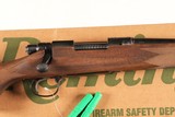 Remington 700 Classic Bolt Rifle 7mm-08 - 1 of 16