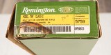 Remington 700 Classic Bolt Rifle 6.5x55 Swedish - 17 of 17