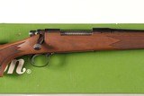 Remington 700 Classic Bolt Rifle 6.5x55 Swedish