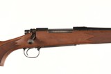 Remington 700 Classic Bolt Rifle 6.5x55 Swedish - 4 of 17