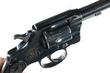 Colt New Army & Navy Revolver .38 Colt - 2 of 10