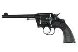 Colt New Army & Navy Revolver .38 Colt - 5 of 10