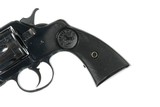 Colt New Army & Navy Revolver .38 Colt - 7 of 10