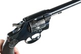 Colt New Army & Navy Revolver .41 Colt - 2 of 10