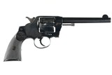 Colt New Army & Navy Revolver .41 Colt