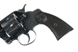 Colt New Army & Navy Revolver .41 Colt - 7 of 10