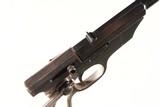 SOLD Quackenbush Bicycle Rifle Pistol .22 rf - 3 of 10