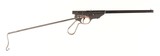 SOLD Quackenbush Bicycle Rifle Pistol .22 rf - 2 of 10