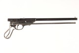 SOLD Quackenbush Bicycle Rifle Pistol .22 rf - 10 of 10