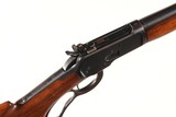 SOLD - Winchester 65 Lever Rifle .218 Bee - 3 of 14