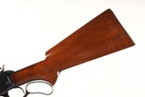 SOLD - Winchester 65 Lever Rifle .218 Bee - 11 of 14