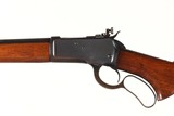 SOLD - Winchester 65 Lever Rifle .218 Bee - 7 of 14