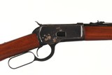 Winchester 53 Lever Rifle .32 wcf 2-Digit Serial #