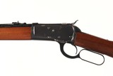 Winchester 53 Lever Rifle .32 wcf 2-Digit Serial # - 7 of 14